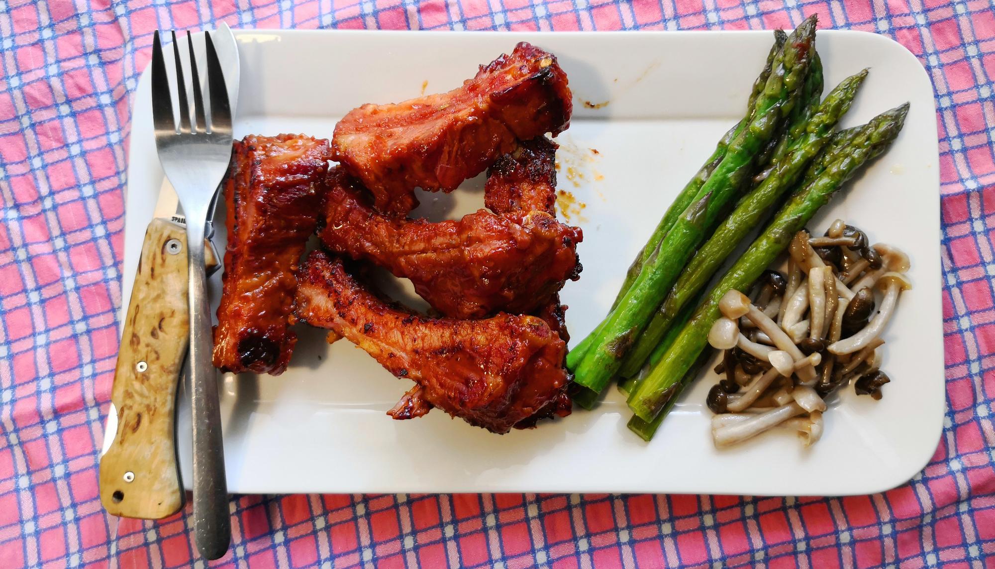 Nuevo recetario extremeño 1